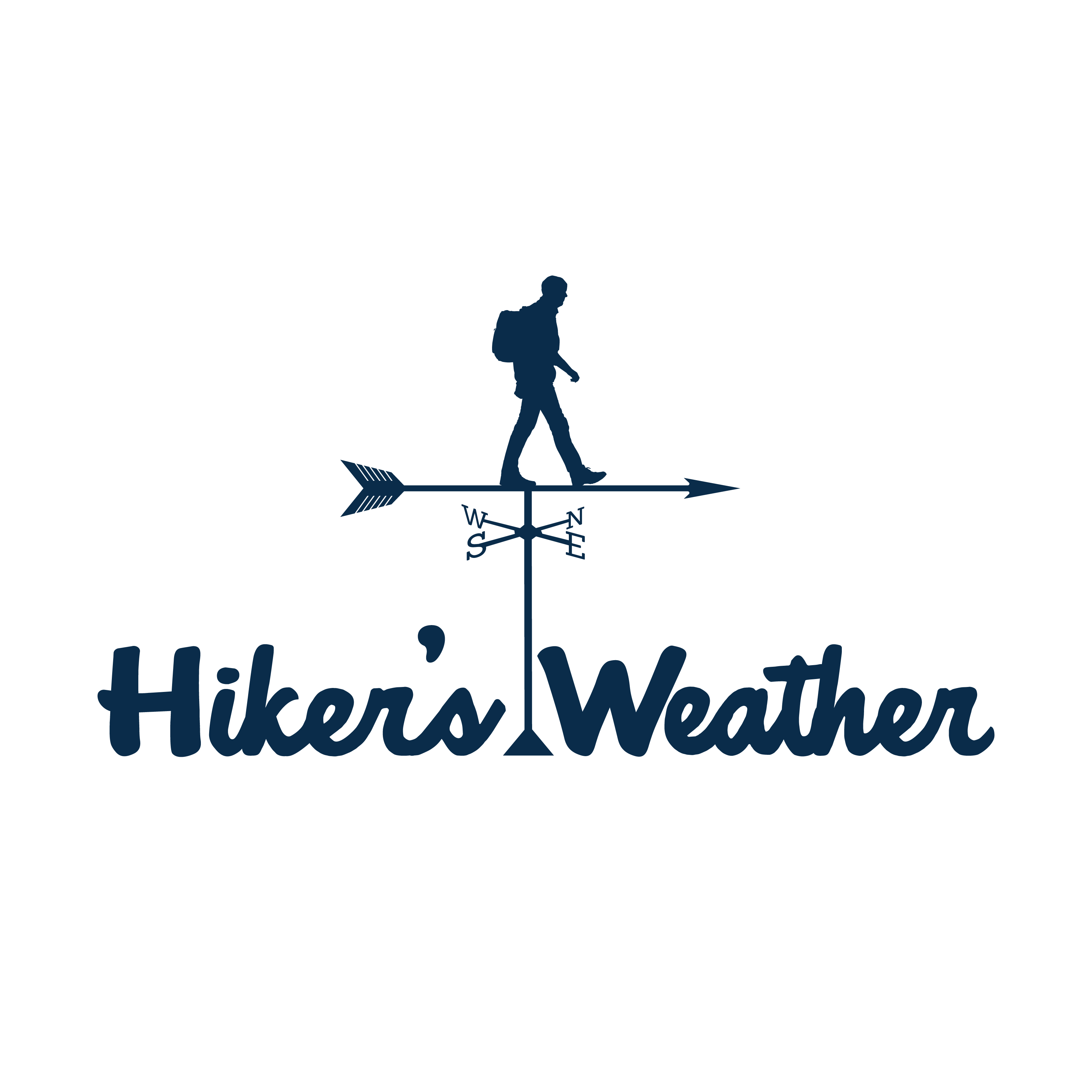 Hiker's Weather